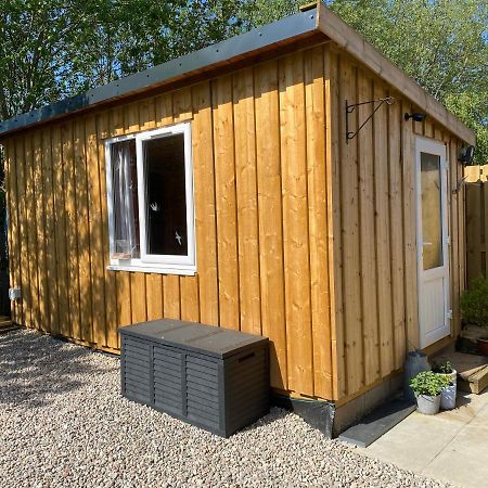 An Cabar Aviemore Exterior photo