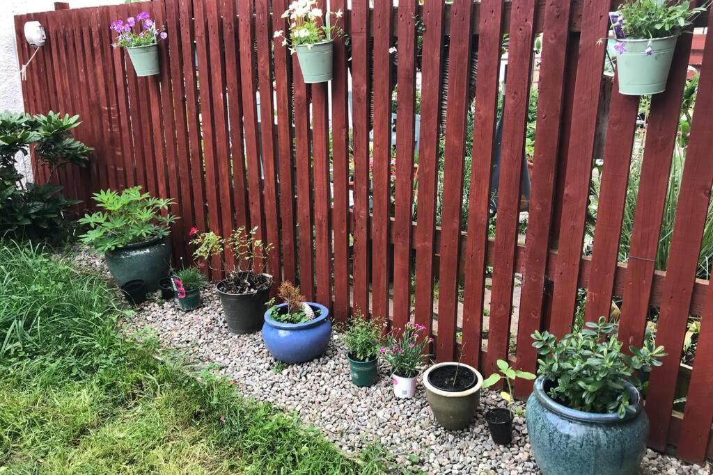 An Cabar Aviemore Exterior photo