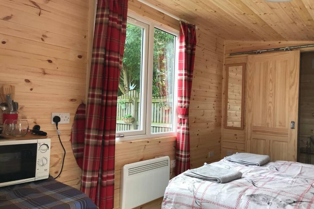 An Cabar Aviemore Exterior photo