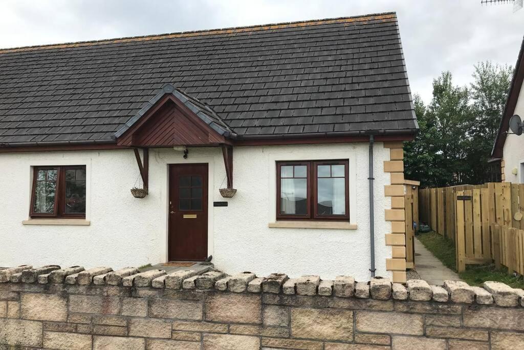 An Cabar Aviemore Exterior photo