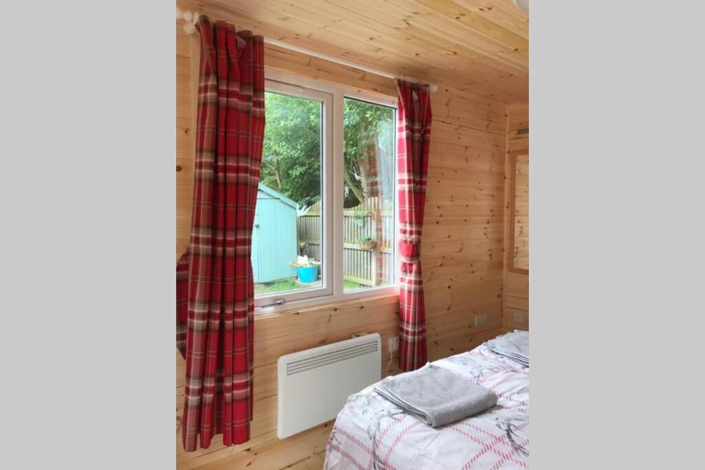 An Cabar Aviemore Exterior photo