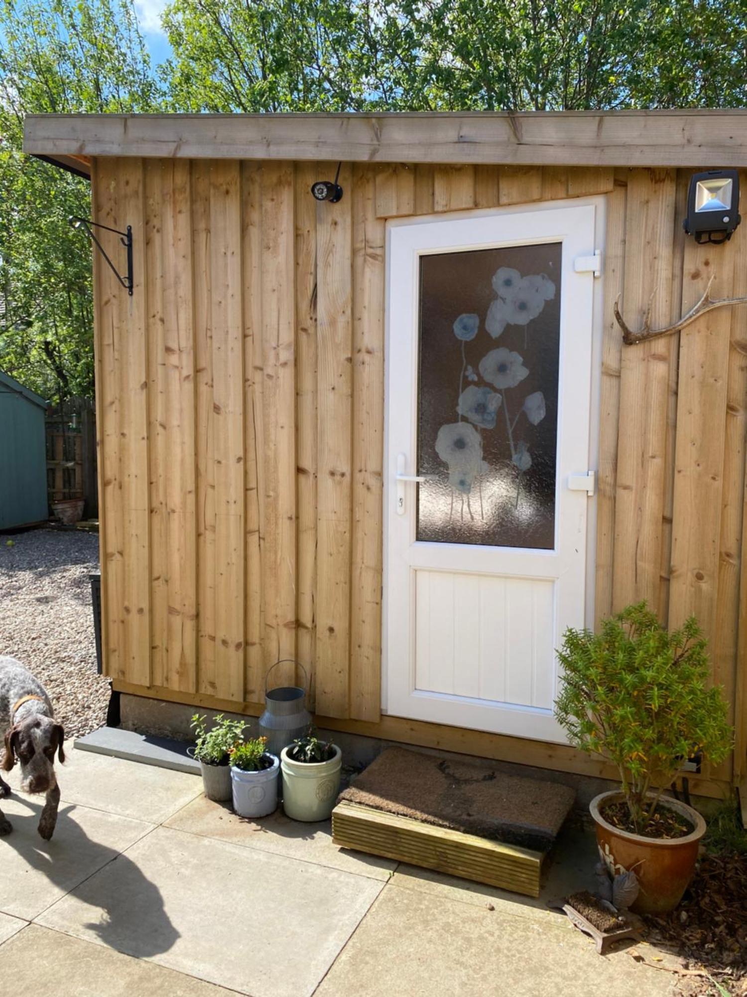 An Cabar Aviemore Exterior photo