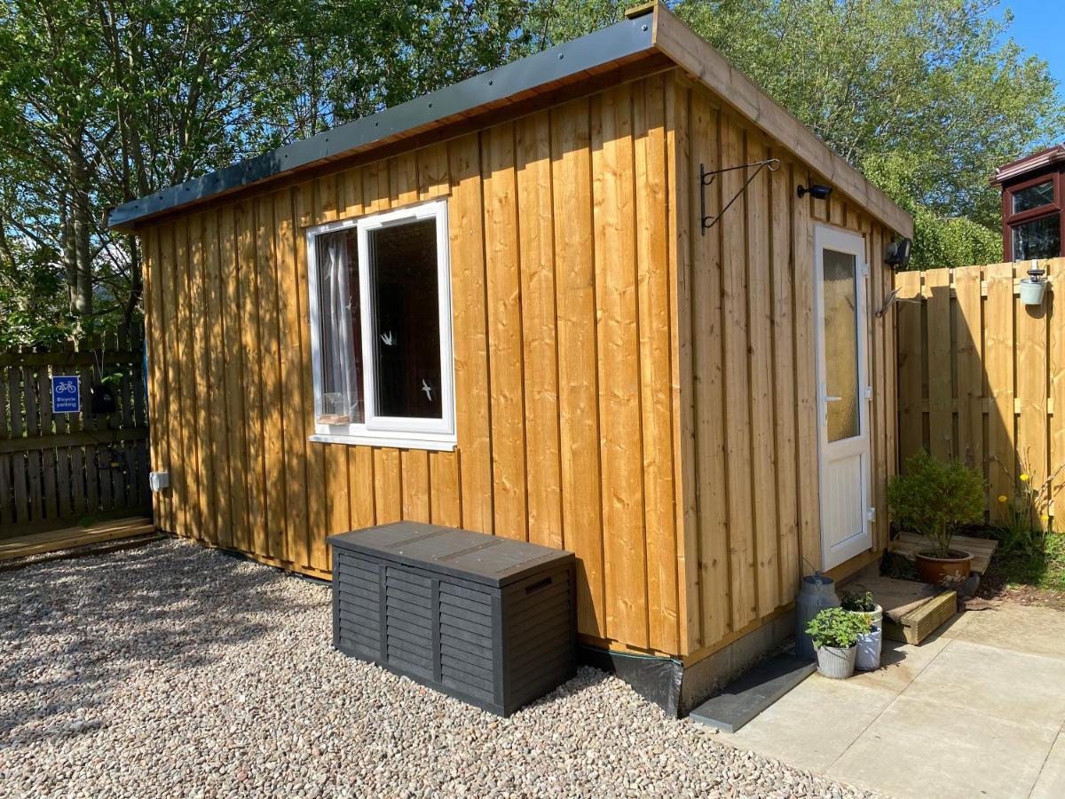 An Cabar Aviemore Exterior photo