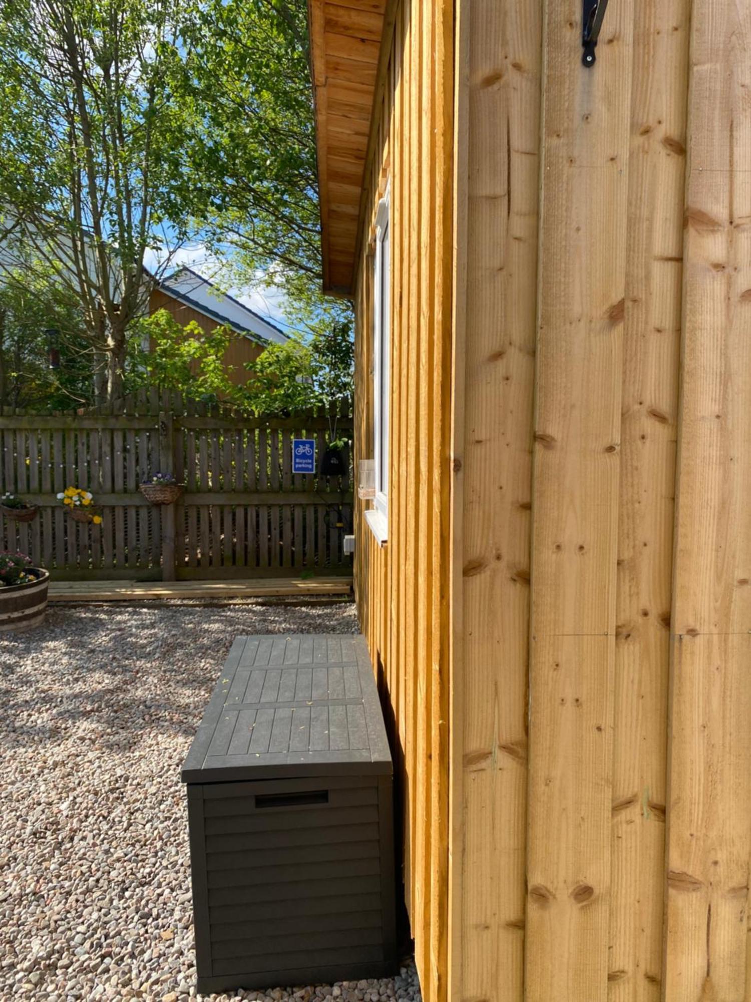 An Cabar Aviemore Exterior photo